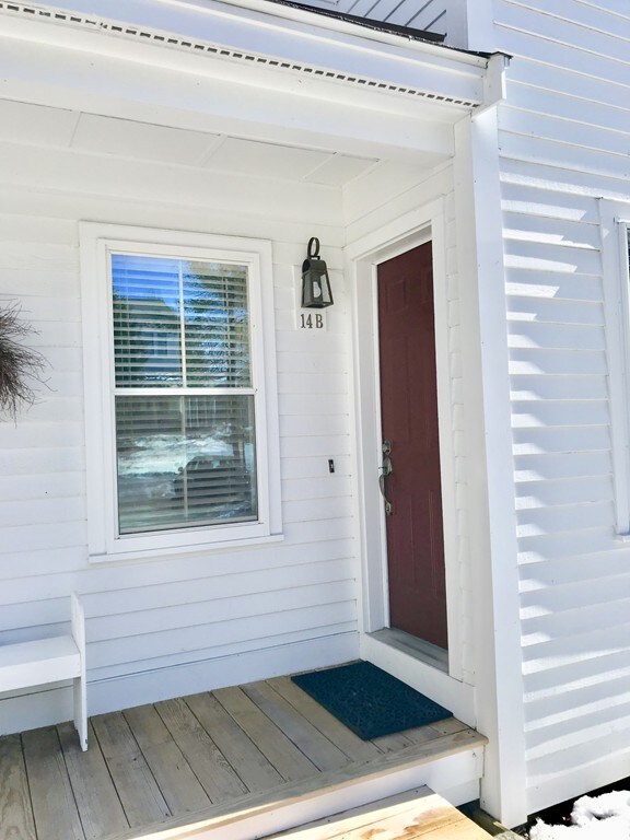 14 N Commons unit B, Lincoln, MA 01773 - photo 3