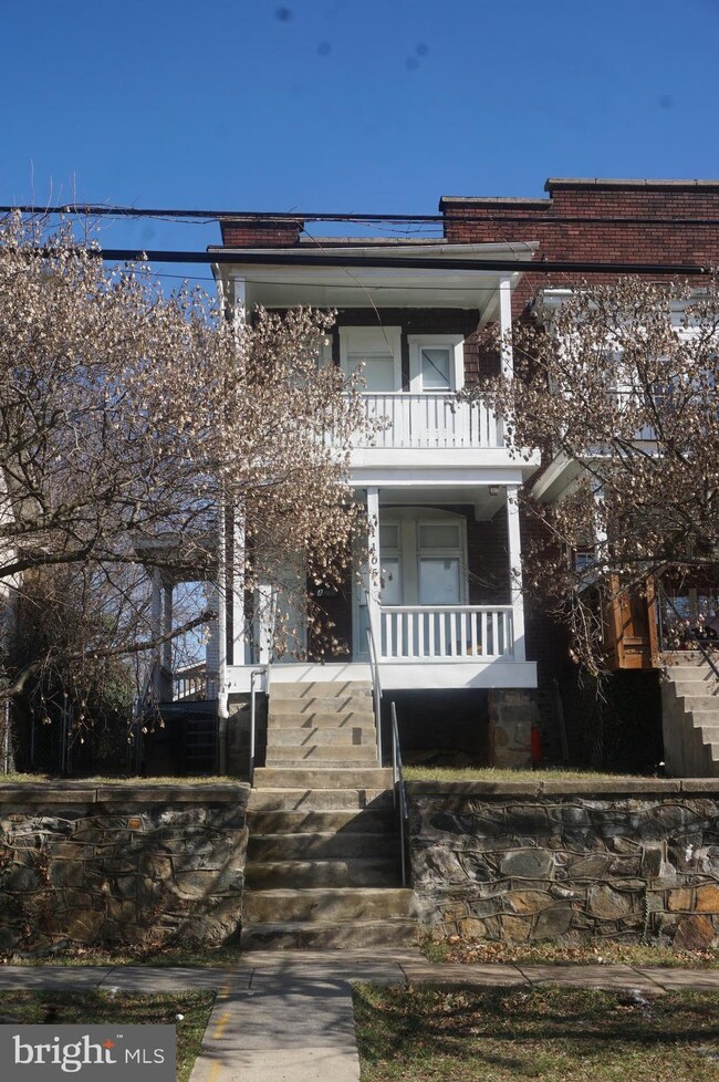 1105 Walnut Ave, Baltimore, MD 21229 - photo 2