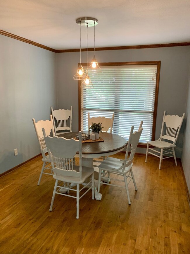 1819 Cherrybrook Dr, Nacogdoches, TX 75965 - photo 4