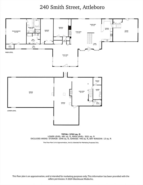 240 Smith St, Attleboro, MA 02703 - photo 6