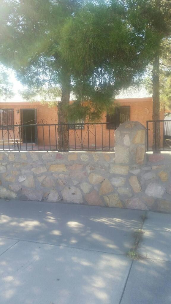 7929 Santa Maria Rd, El Paso, TX 79915 - photo 3