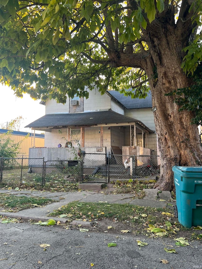 1323 S 17th St, New Castle, IN 47362 - photo 2