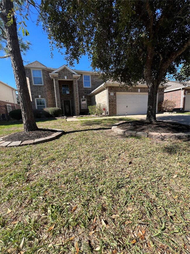 9707 Pine Bank Dr, Houston, TX 77095 - photo 2