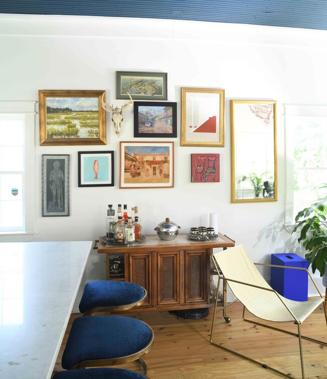 wall paintings