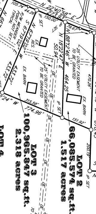 838 Hickman Hill Rd, Frankfort, KY 40601 - photo 3