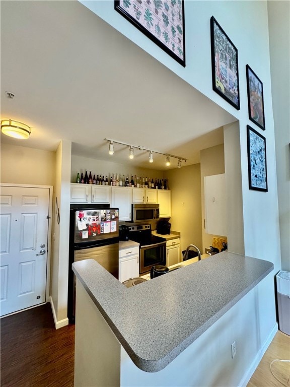 The 903 Residences At Providence Place unit 449, Providence, RI 02903 - photo 4