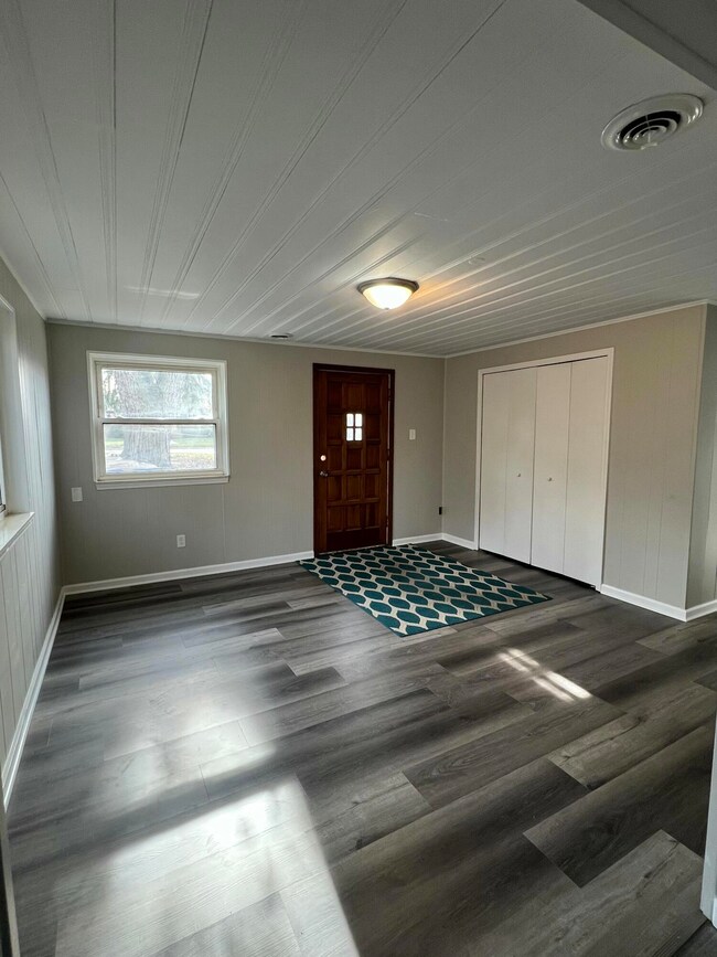 Entryway
