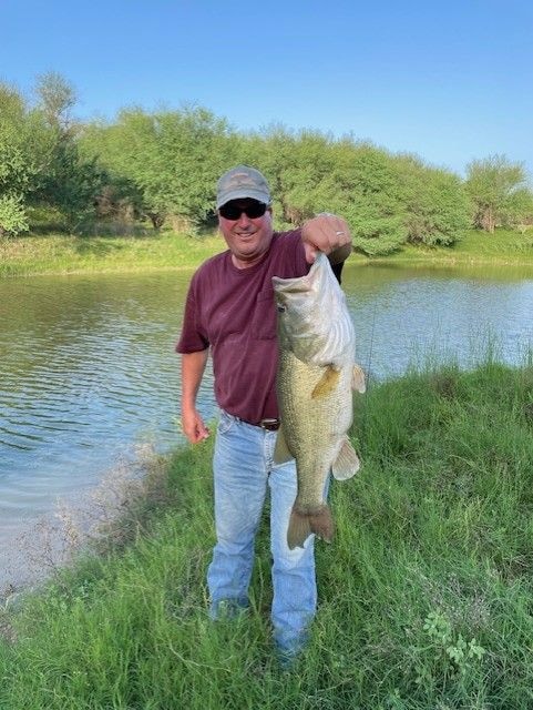 Welhousen Rd, Bruni, TX 78344 - photo 7