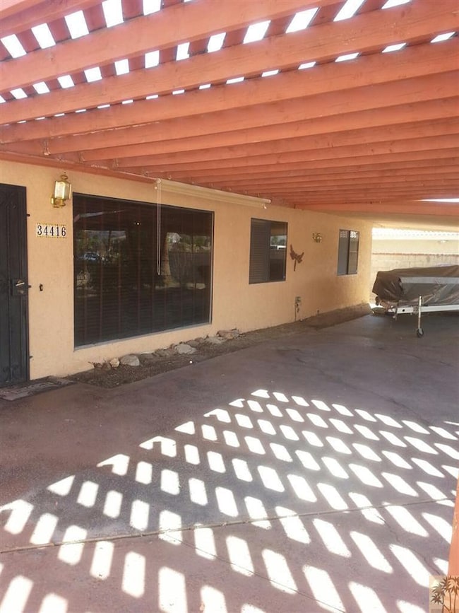34416 Judy Ln, Cathedral City, CA 92234 - photo 5