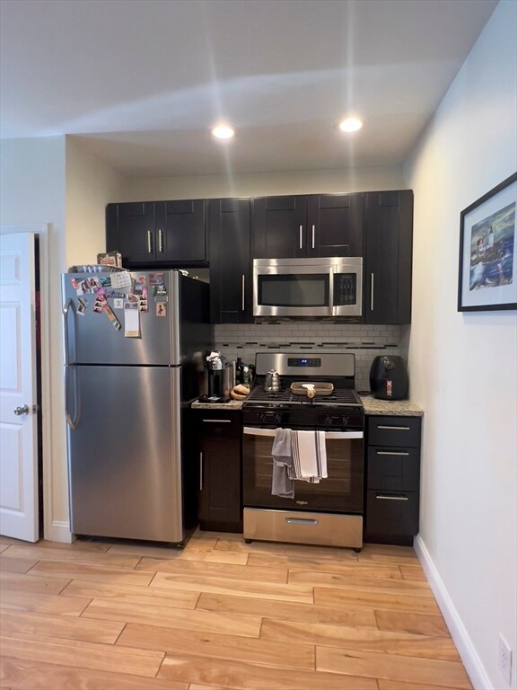 15 Beckler Ave unit 1, Boston, MA 02127 - photo 2