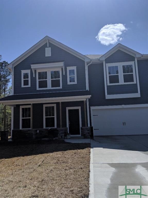 Exterior Craftsman