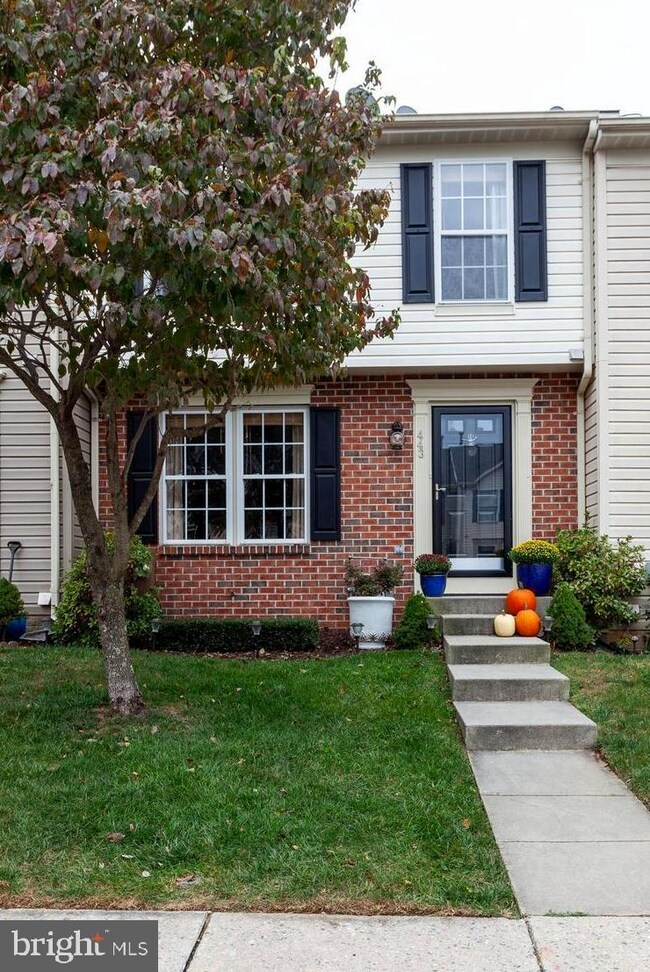 443 Foreland Garth, Abingdon, MD 21009 - photo 2