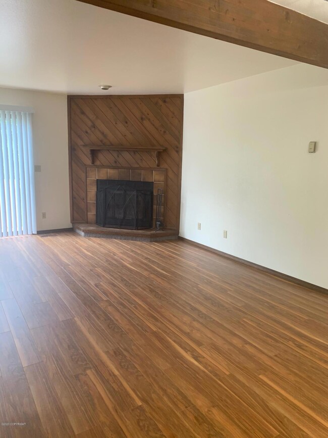5360 Windflower St unit A, Anchorage, AK 99507 - photo 2