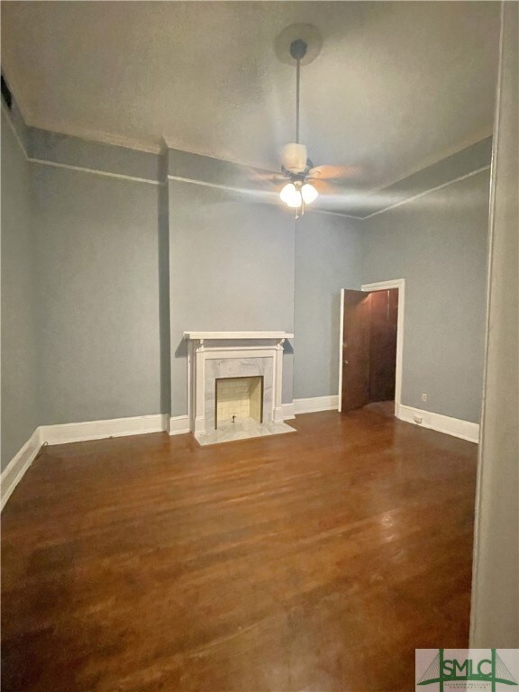 103 E Jones St unit 2, Savannah, GA 31401 - photo 4