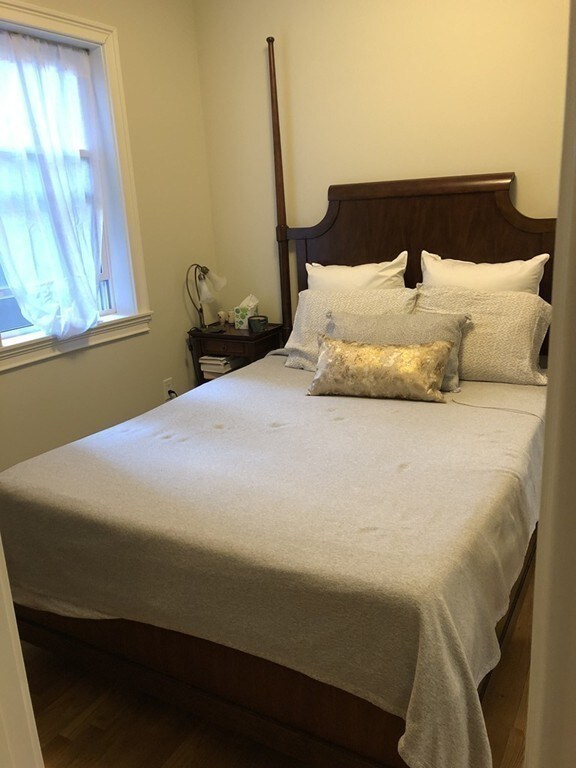 1 Walsh Place unit 1, Boston, MA 02109 - photo 4