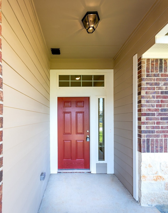 3317 Rolling View Ct, Conroe, TX 77301 - photo 3