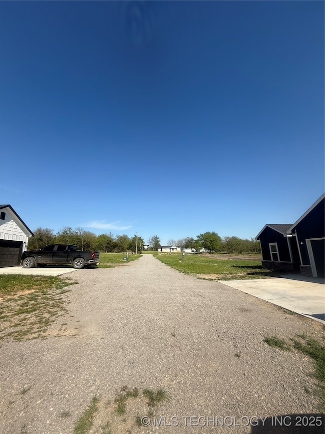 16920 W 828 Rd, Park Hill, OK 74464 - photo 3