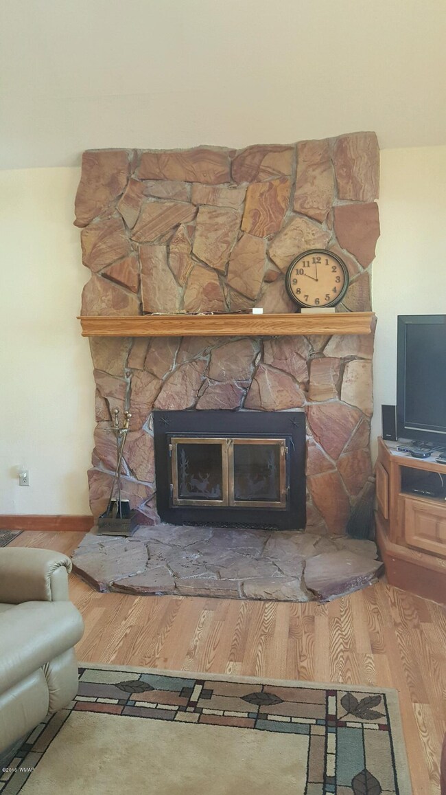 4105 Blue Mountain Ave, Show Low, AZ 85901 - photo 3