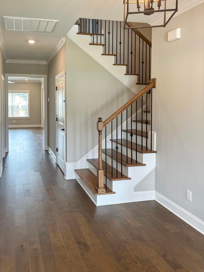 Homesite 64 Interior