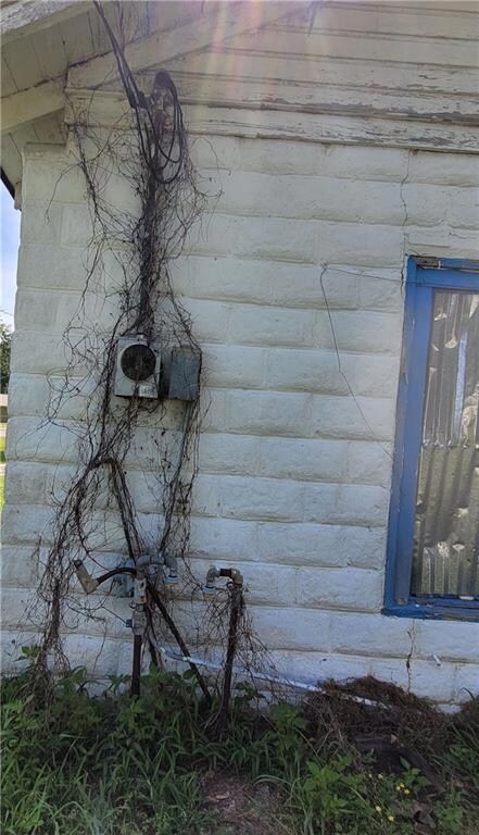 Electric Service