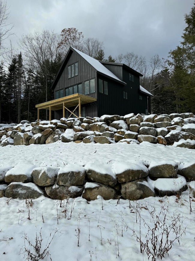 74 Oak Hill Dr, Woodstock, ME 04219 - photo 4