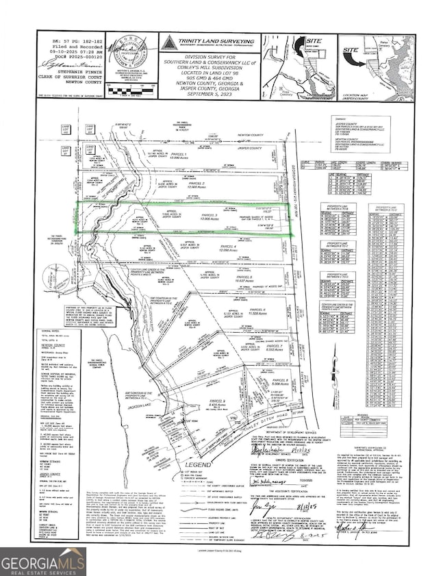 0 Highway 212 unit 10632256, Covington, GA 30014 - photo 2