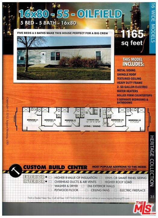 lease land 800 price 140,000 t