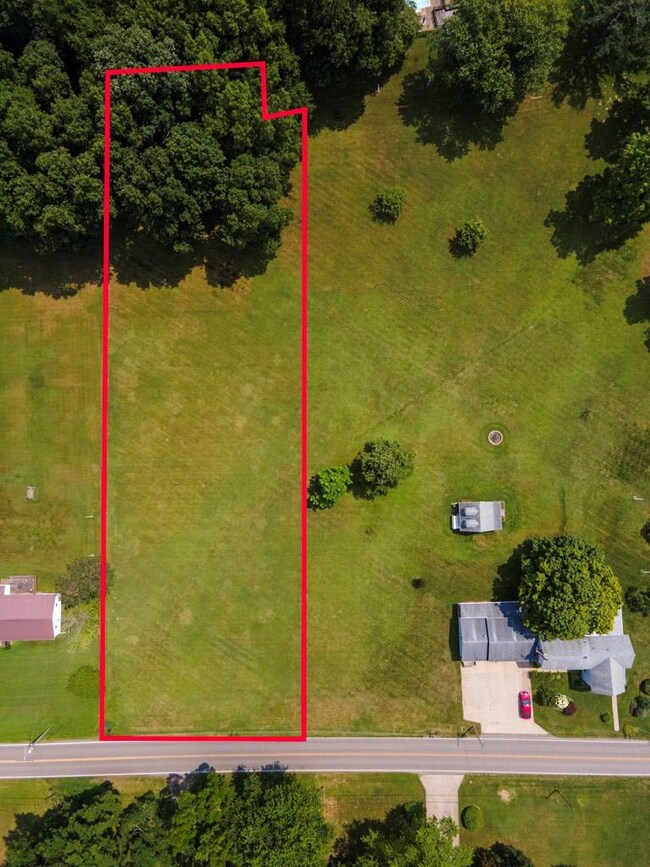 1843 Mansfield Washington Rd, Mansfield, OH 44903 - photo 4