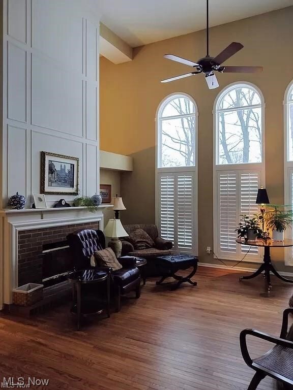 1340 Baldwin Ct, Broadview Heights, OH 44147 - photo 4