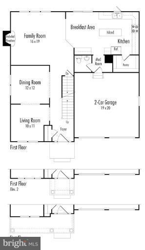 6923 Coldstream Ct, Bryans Road, MD 20616 - photo 2