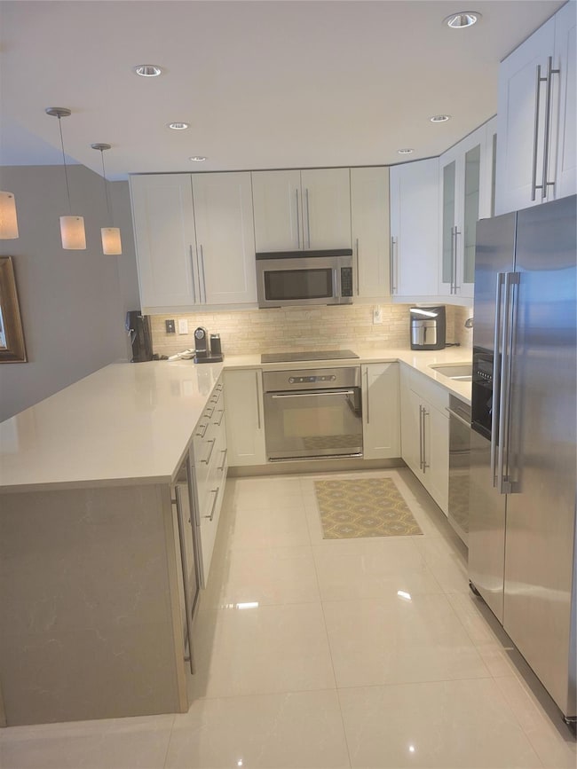 Ocean Reserve Sunny Condominium unit 1218, Sunny Isles Beach, FL 33160 - photo 2