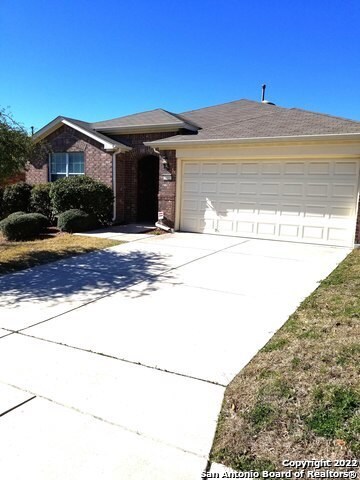 22107 Diamond Chase, San Antonio, TX 78259 - photo 2