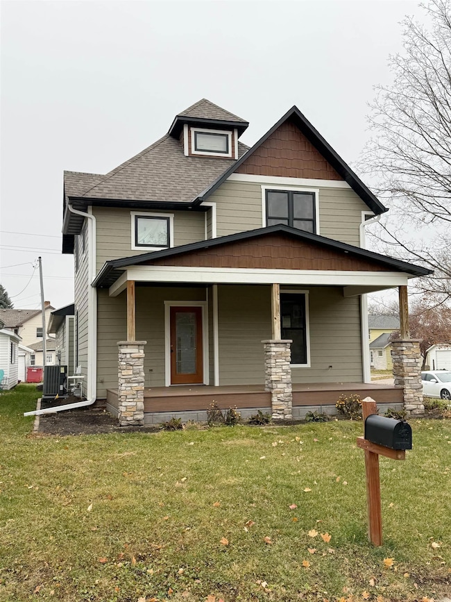 310 E Broadway St, Decorah, IA 52101 - photo 5