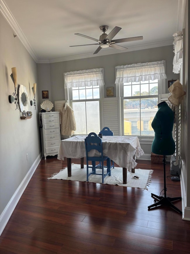 The Albemarle unit 514, Charleston, SC 29407 - photo 7