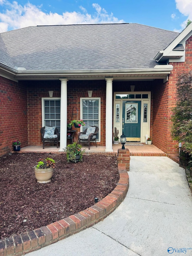 115 Misty Hollow Way, Huntsville, AL 35806 - photo 2