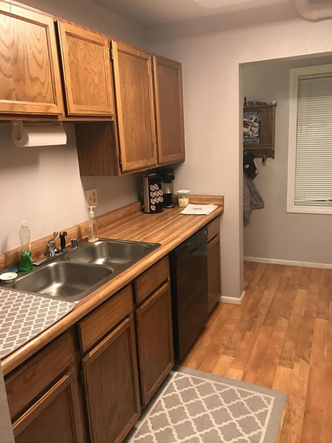 Kitchen 1