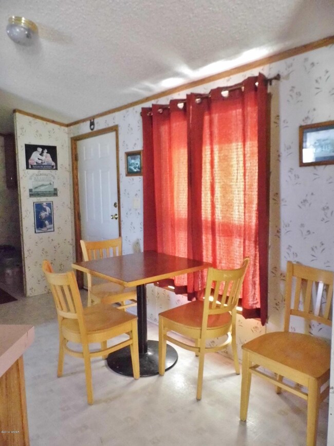 Dinning Area