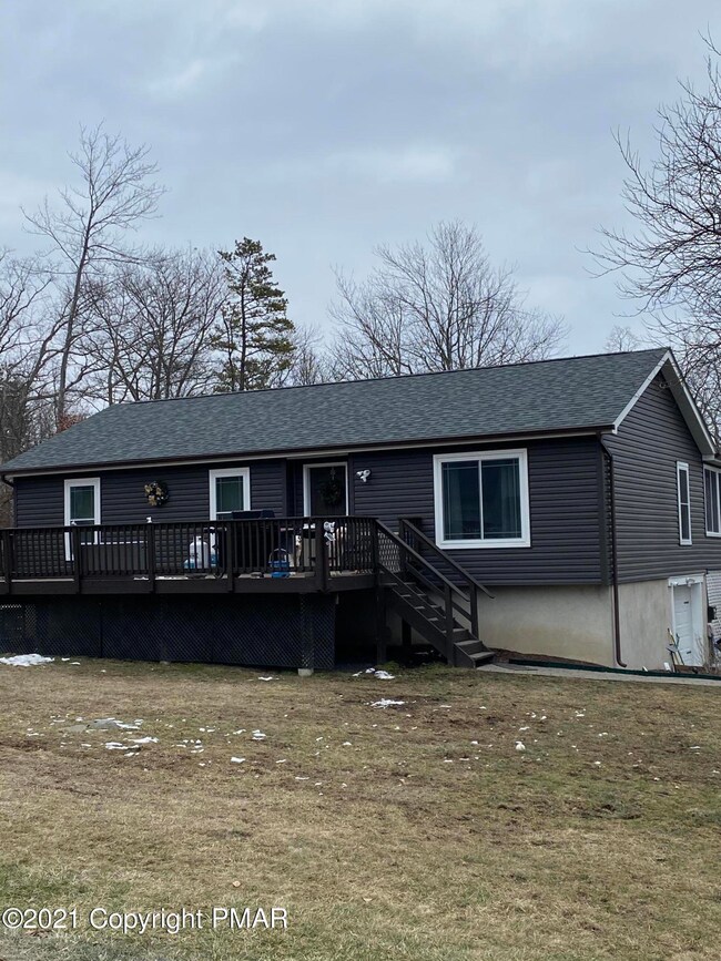 2192 Walnut Trail, Bushkill, PA 18324 - photo 2