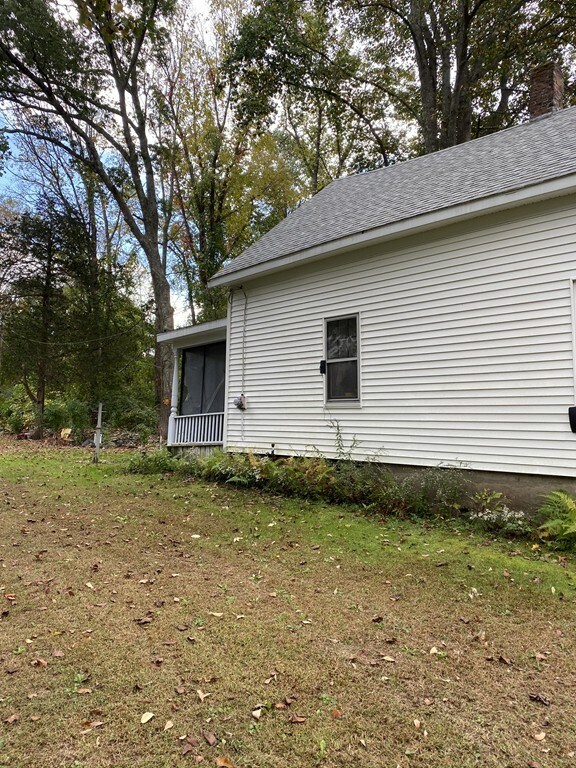 178 New St, Rehoboth, MA 02769 - photo 4