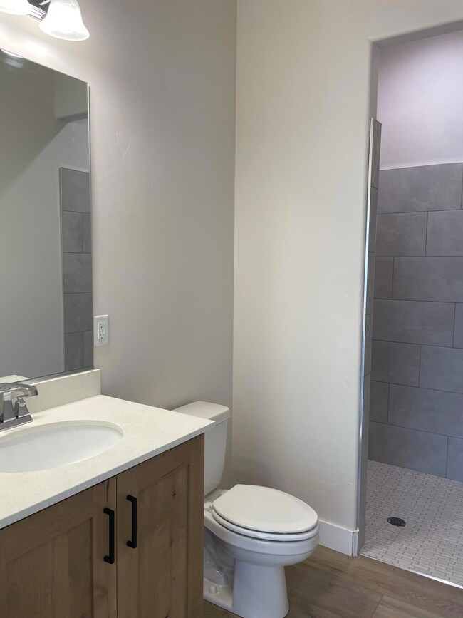 Casita Bathroom