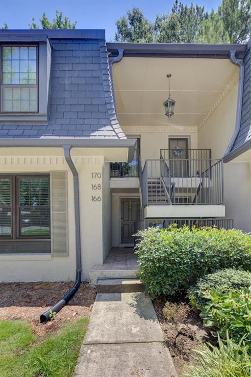 166 Maribeau Square NW, Atlanta, GA 30327 - photo 2