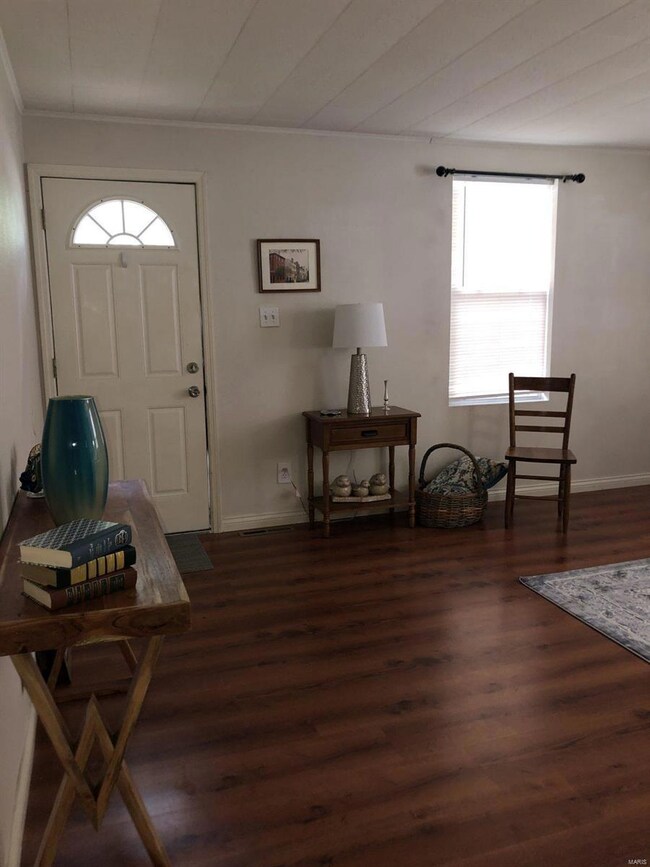 219 S Donk Ave, Maryville, IL 62062 - photo 5