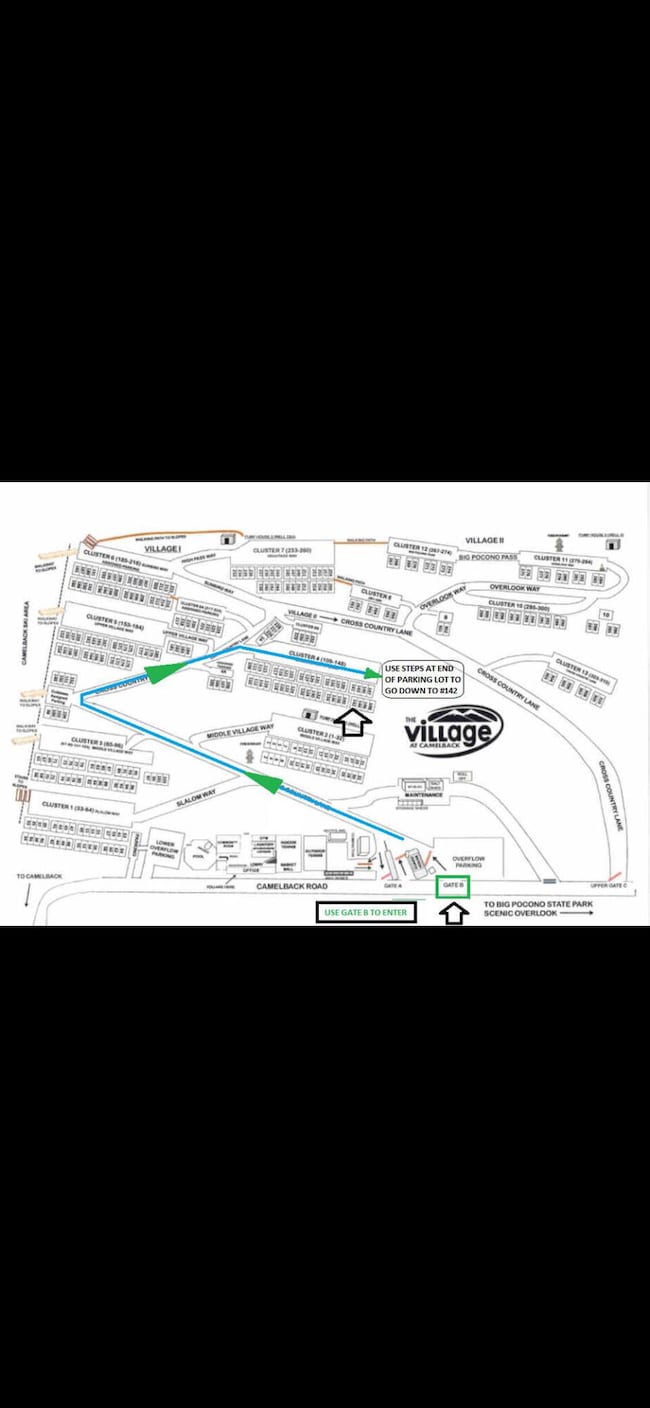 142 Cross Country Lane, Tannersville, PA