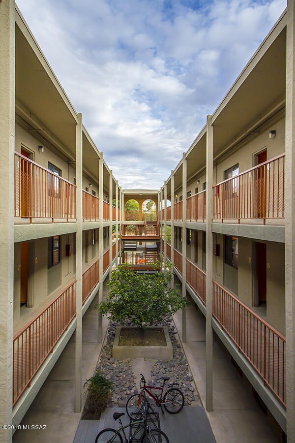 819 N 1st Ave, Tucson, AZ 85719 - photo 5