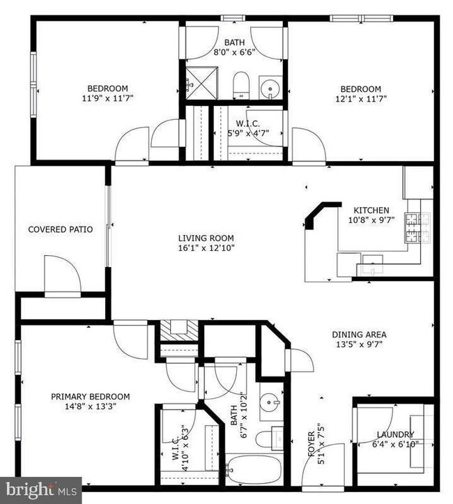 9101 Gracious End Ct unit 201, Columbia, MD 21046 - photo 2