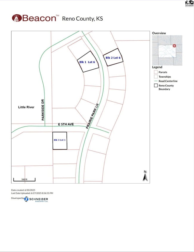 0 E 5th Ave, Buhler, KS 67522 - photo 2