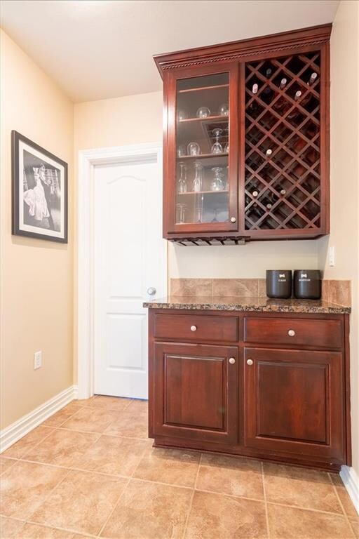 butler's pantry