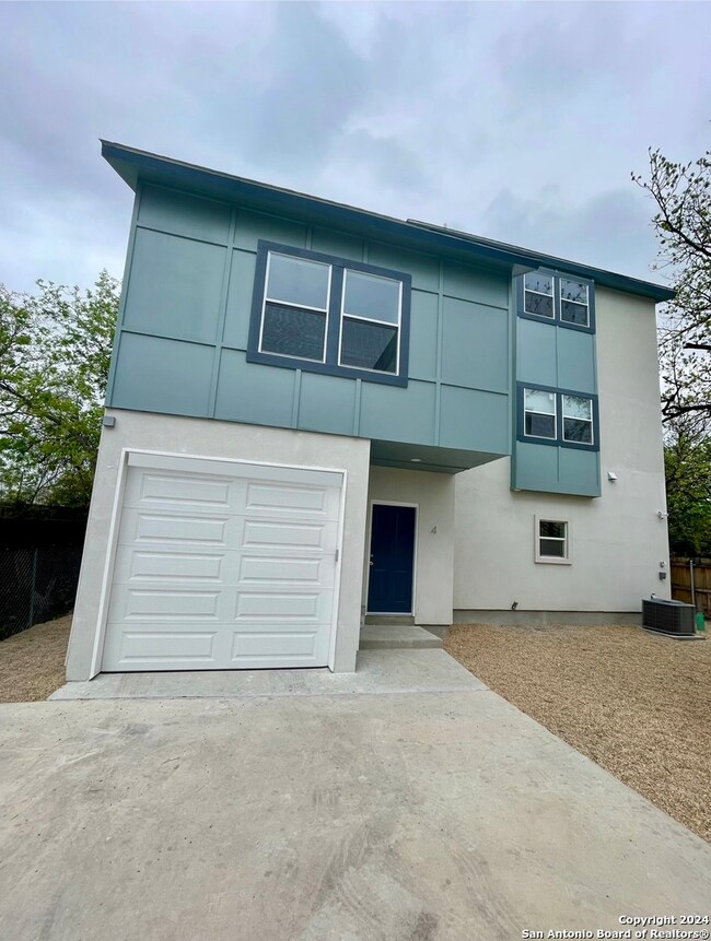 603 W Euclid Ave unit 4, San Antonio, TX 78212 - photo 2