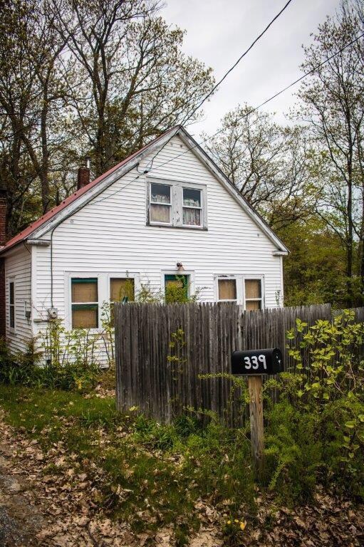 339 State Route 121, Otisfield, ME 04270 - photo 3