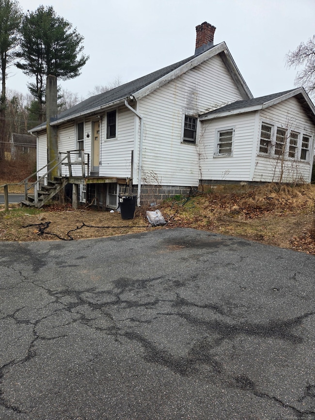 127 U S 6, Columbia, CT 06237 - photo 2